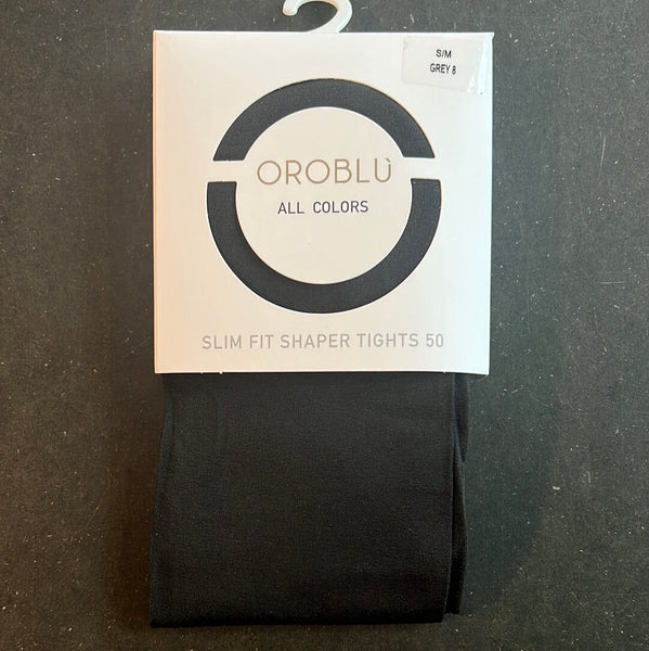 All colors SLIM FIT 50 den - 3 litir