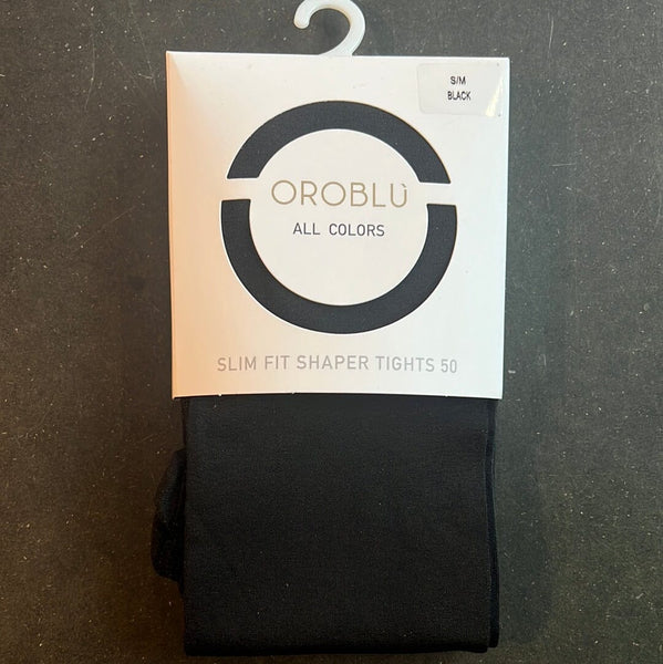 All colors SLIM FIT 50 den - 3 litir