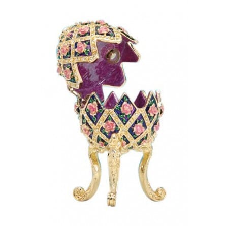 Fabergé egg