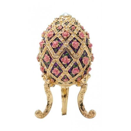 Fabergé egg