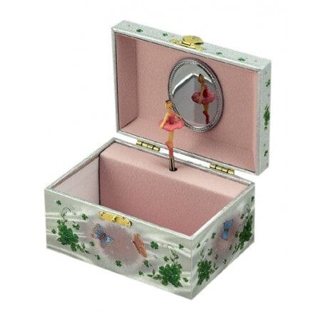 Spiladós - Grænálfur