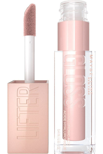 Maybelline Lifter gloss - Ice