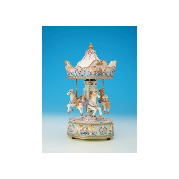 Carousel - hringekja