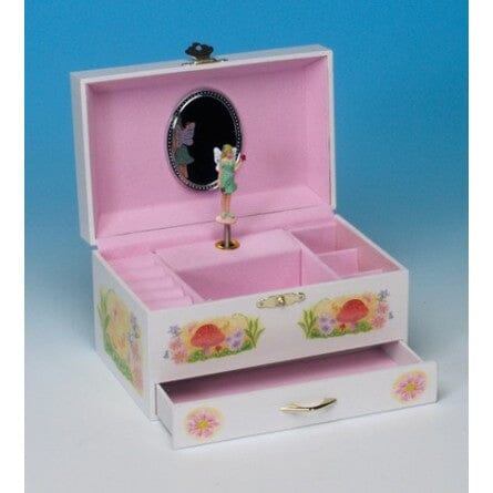 Spiladós - Sveppaálfur