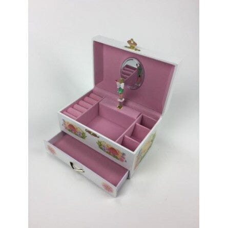 Spiladós - Sveppaálfur