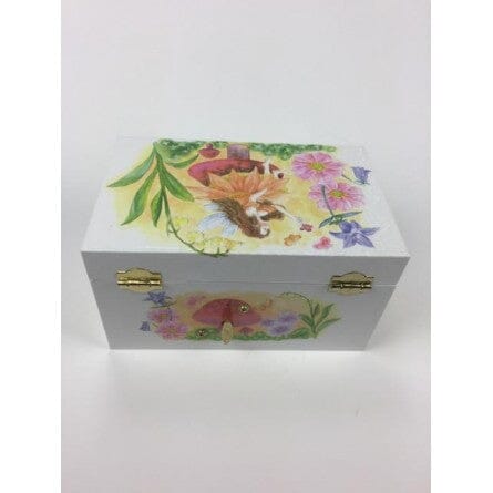 Spiladós - Sveppaálfur