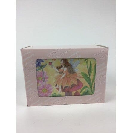 Spiladós - Sveppaálfur