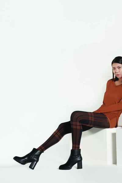 All Colors Scottish sokkabuxur