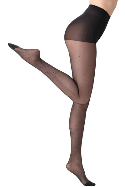 Bright Dots sokkabuxur