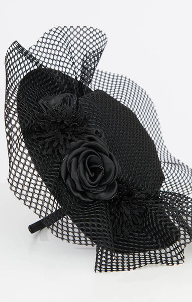 Netty Fascinator