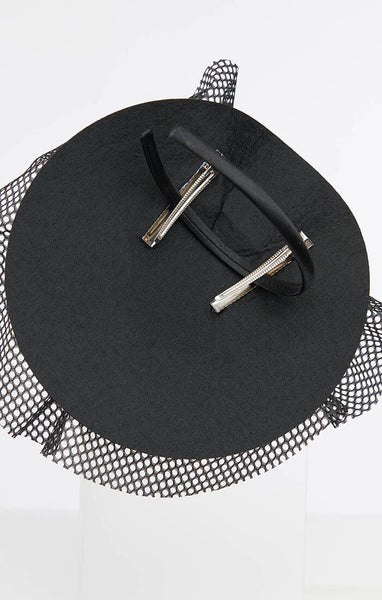 Netty Fascinator
