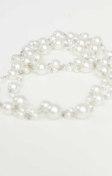 Pearly hálsmen