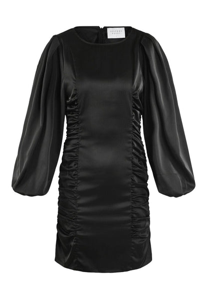 Emisa kjóll - Svartur