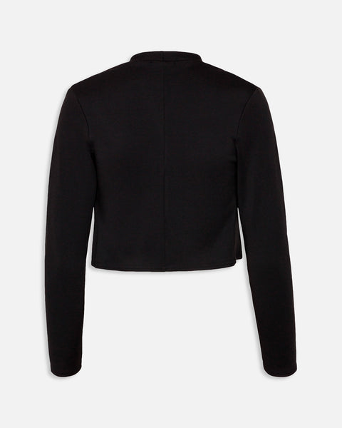 Grido jakki - Svartur