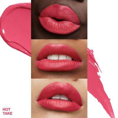 SMBX BL Prime & Plush lipstick