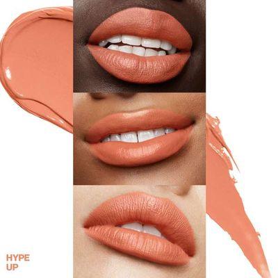 SMBX BL Prime & Plush lipstick
