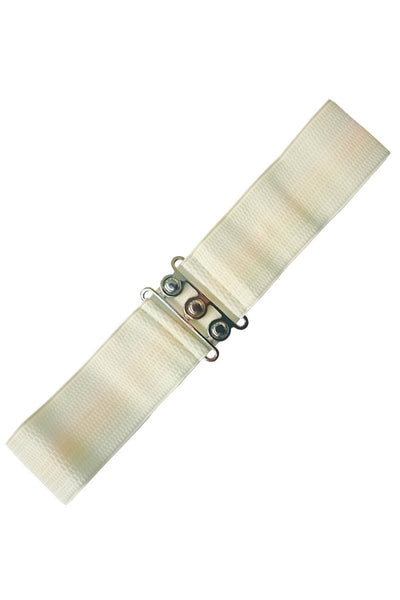 Teygjubelti - Nokkrir litir