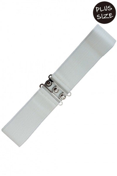 Teygjubelti - Nokkrir litir