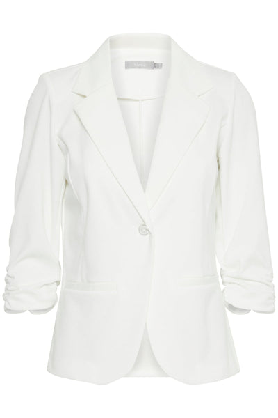 Zablazer jakki - Hvítur