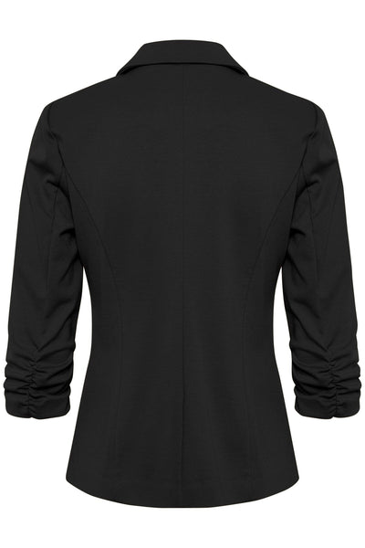 Zablazer jakki - Svartur