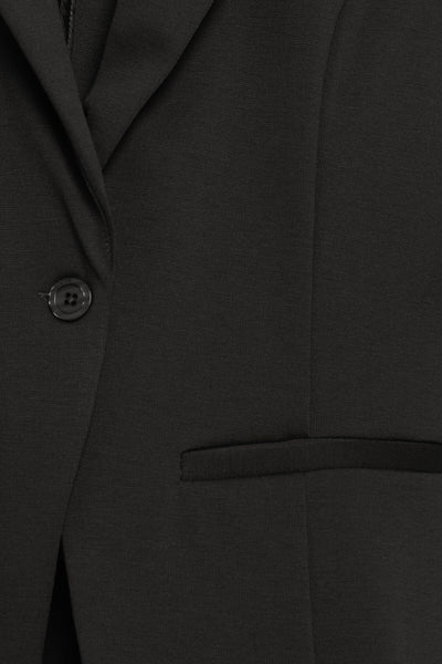 Zablazer jakki - Svartur