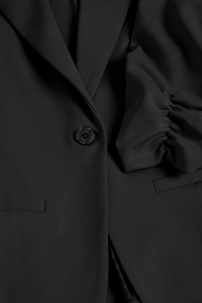 Zablazer jakki - Svartur