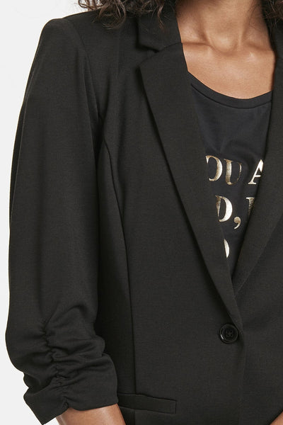 Zablazer jakki - Svartur