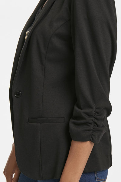 Zablazer jakki - Svartur