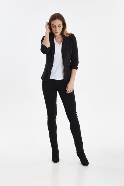 Zablazer jakki - Svartur