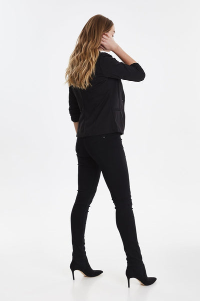 Zablazer jakki - Svartur