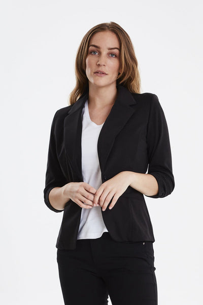 Zablazer jakki - Svartur