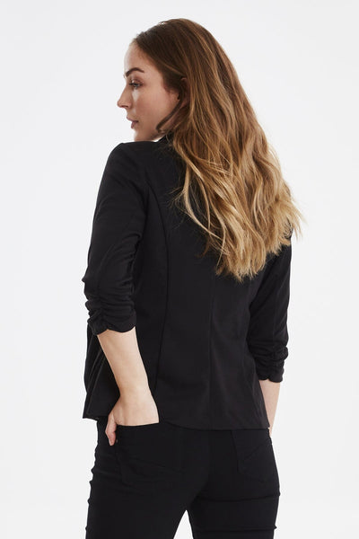 Zablazer jakki - Svartur