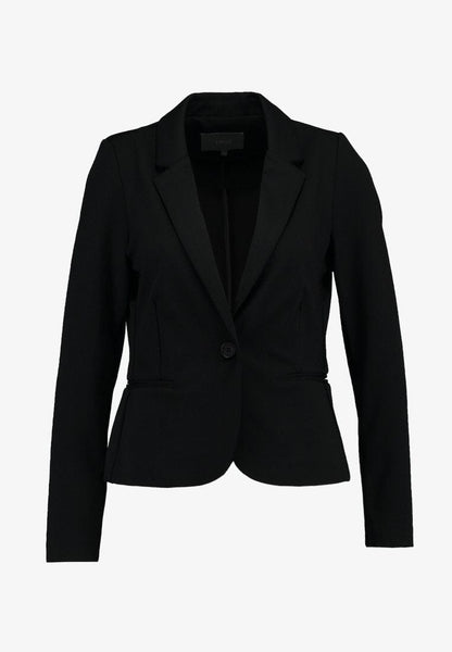 Rizetta jakki - Svartur