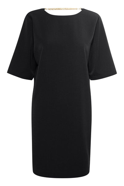 Laure Wrap dress