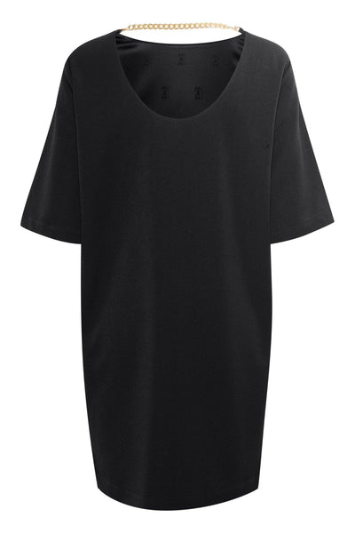 Laure Wrap dress