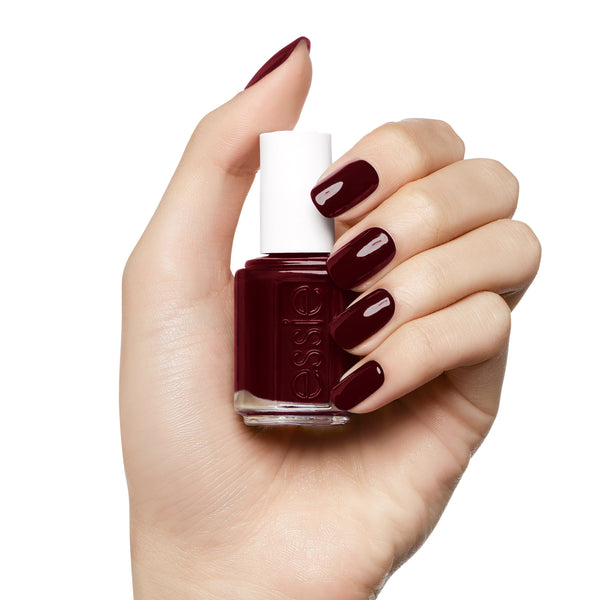 Essie "Bordeaux" 50