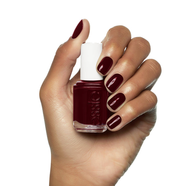 Essie "Bordeaux" 50