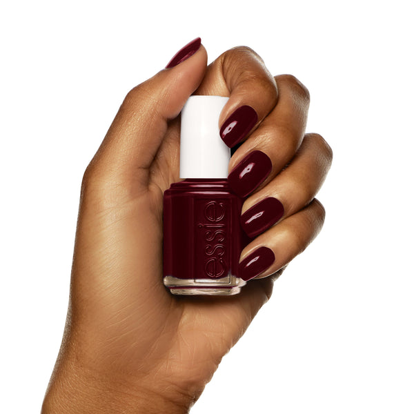 Essie "Bordeaux" 50