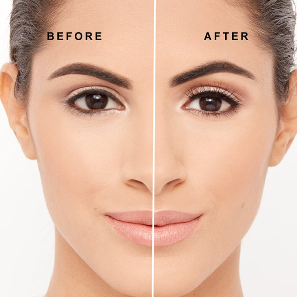 Luxe Solitaire augnhár