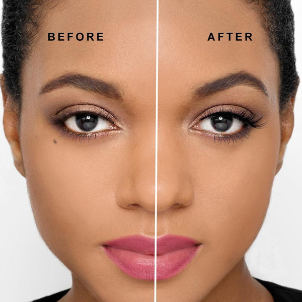 Luxe Baroque augnhár