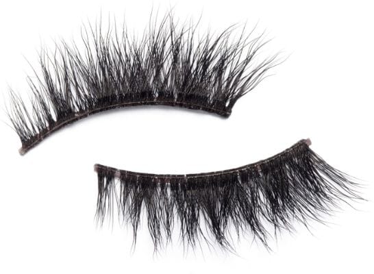 Luxe Regent augnhár