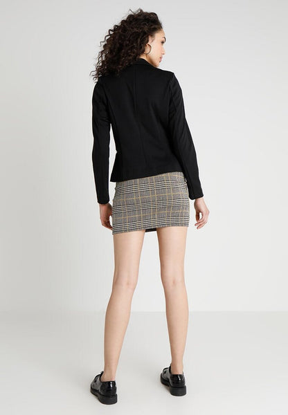 Rizetta jakki - Svartur