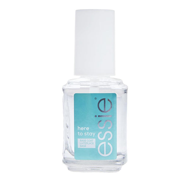 Essie Care Base Coat "Here To Stay"