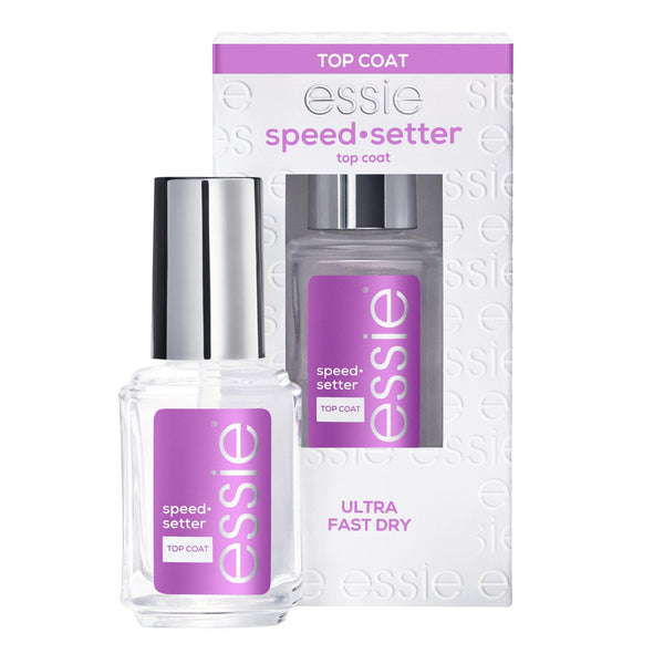 Essie "Speed Setter" Top Coat