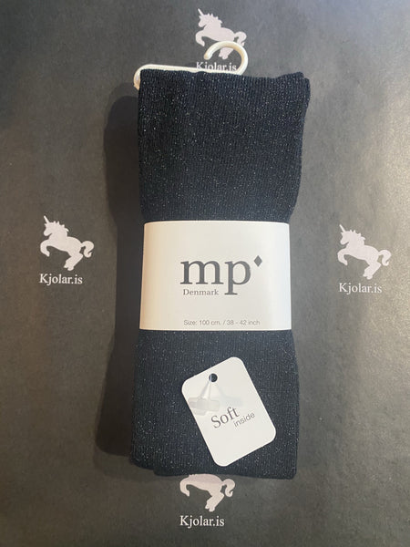 Glimmer barnasokkabuxur - Nokkrir litir