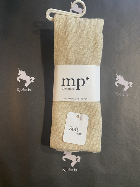 Glimmer barnasokkabuxur - Nokkrir litir