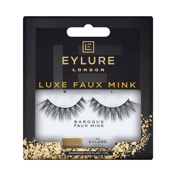 Luxe Baroque augnhár