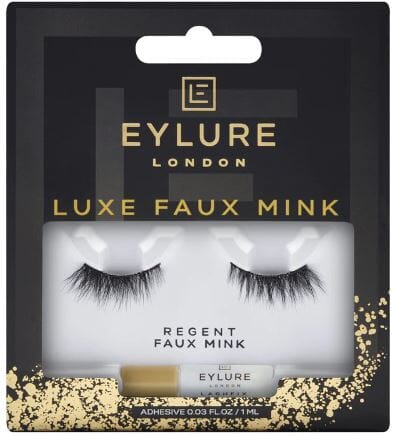 Luxe Regent augnhár