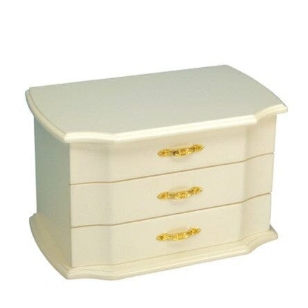 Skartgripaskrín - Elise