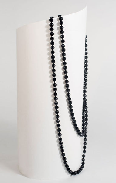 Perlufesti, Svört - Síð